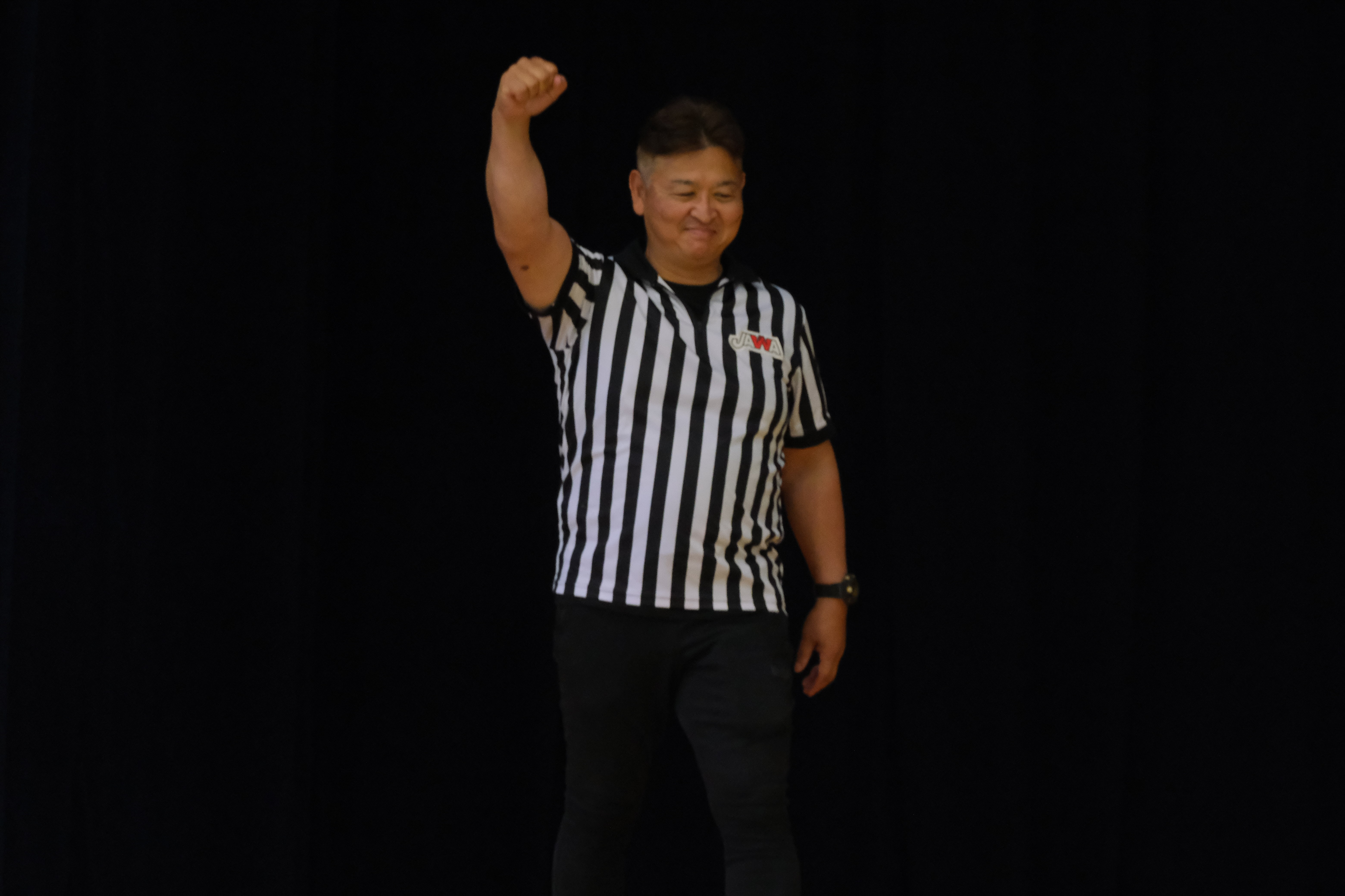 アームレスリング大会 挑戦者、求む。2026年7月26日（日）八幡浜スポーツセンター サブアリーナ 主催：八西CATV